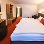 Am Ochsenkopf Hotel