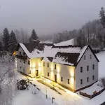 Hotel Am Ochsenkopf