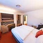 Am Ochsenkopf Hotel Bischofsgrün