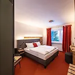 Am Ochsenkopf Hotel 3*