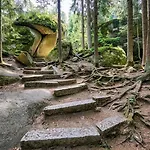 Am Ochsenkopf