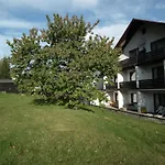 Am Ochsenkopf Hotel 3*