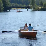 Am Ochsenkopf 3*