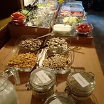 Am Ochsenkopf Hotel 3*
