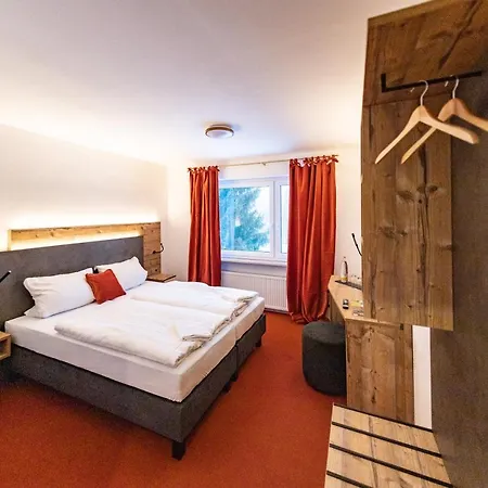 Hotel Am Ochsenkopf Bischofsgrün