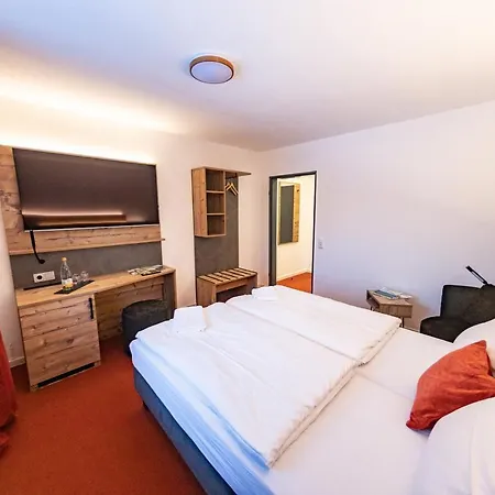 Am Ochsenkopf Hotel Bischofsgrün