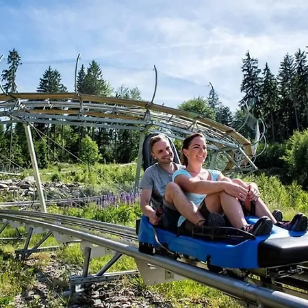Am Ochsenkopf Hotel Bischofsgrün