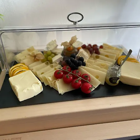 Am Ochsenkopf فندق