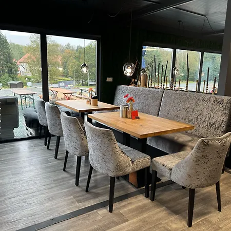 Am Ochsenkopf Hotel