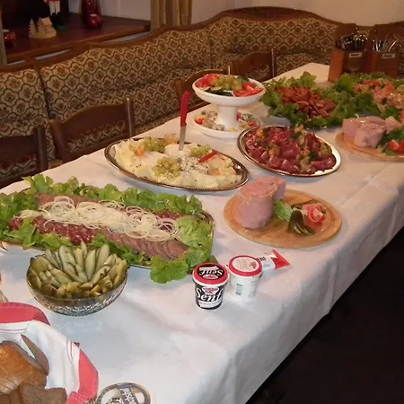 Am Ochsenkopf Bischofsgrün