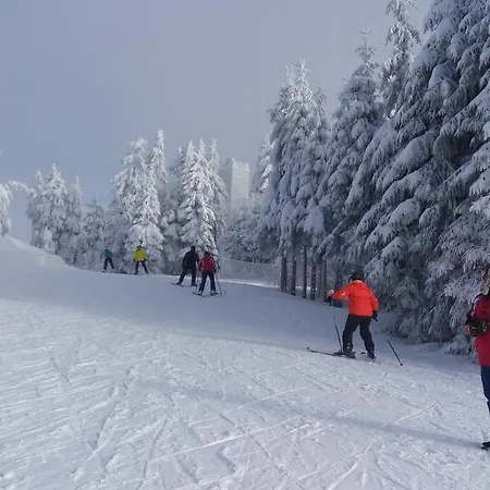 Am Ochsenkopf