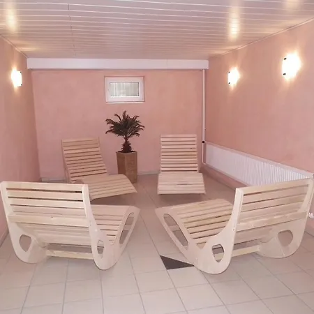 Am Ochsenkopf Hotel Bischofsgrün