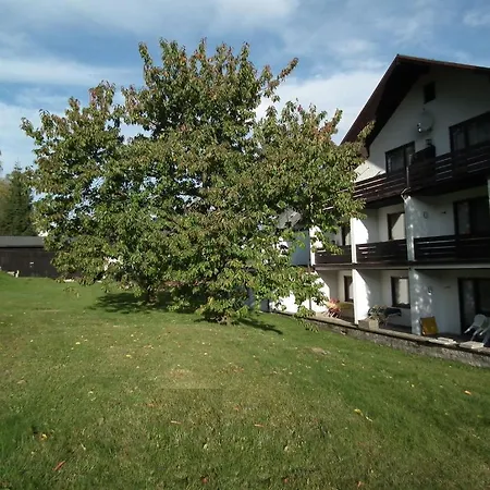 Am Ochsenkopf Hotel 3*