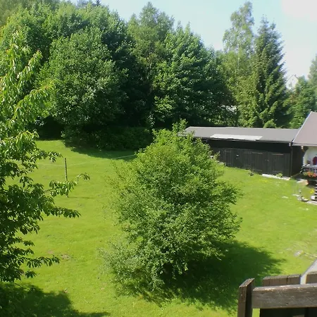 Am Ochsenkopf 3* Bischofsgrün