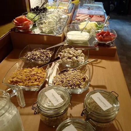Am Ochsenkopf فندق 3*