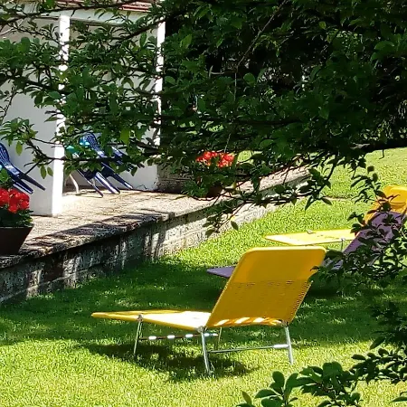 فندق Am Ochsenkopf Bischofsgrün