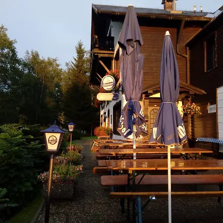 Hotel Am Ochsenkopf Bischofsgrün