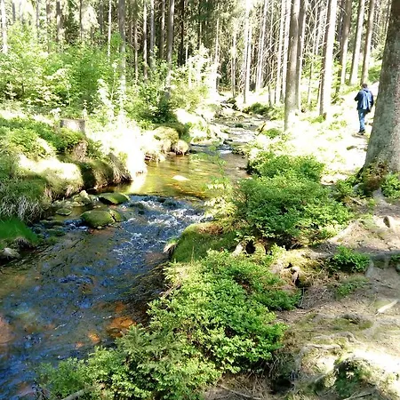 فندق Am Ochsenkopf Bischofsgrün