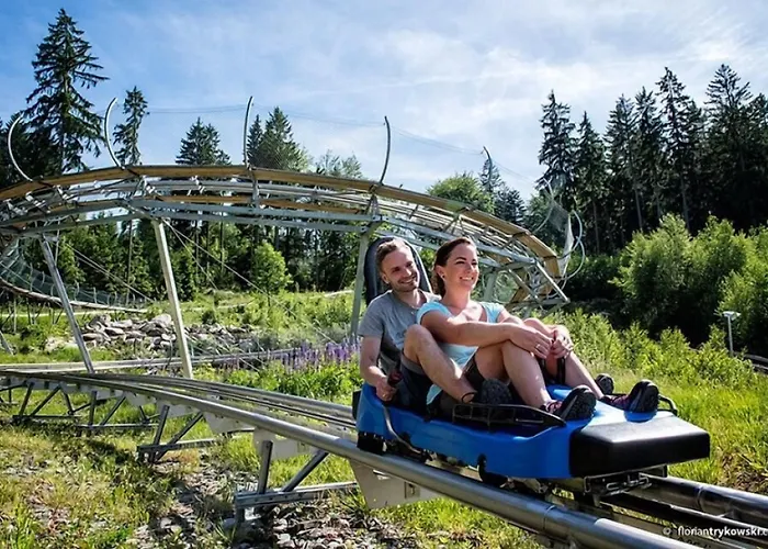Am Ochsenkopf Hotel Bischofsgrün