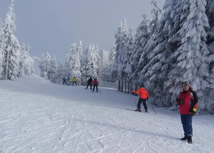 Am Ochsenkopf