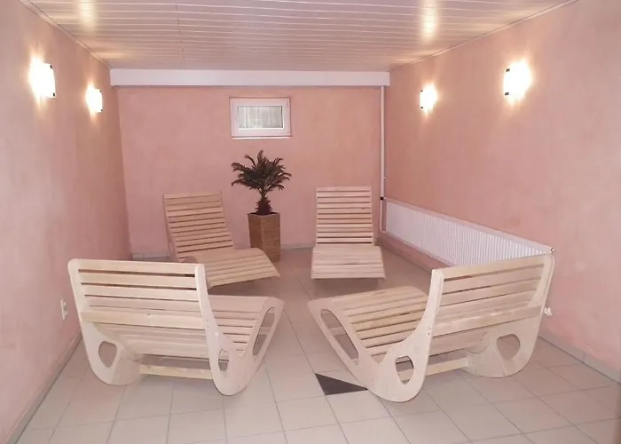 Am Ochsenkopf Hotel Bischofsgrün