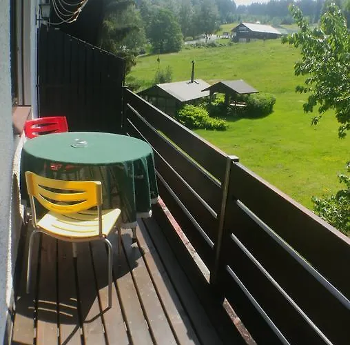 Am Ochsenkopf 3*