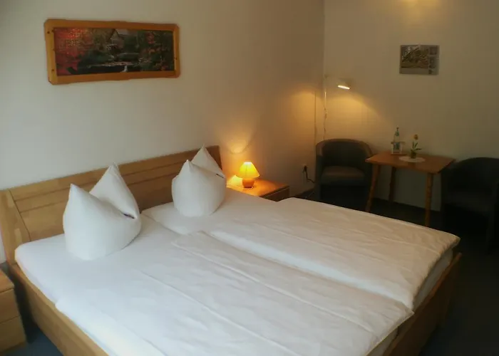 Am Ochsenkopf 3* Bischofsgrün