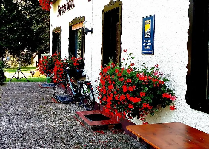 Am Ochsenkopf Bischofsgrün