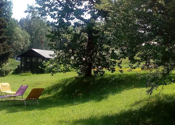 Am Ochsenkopf 3*