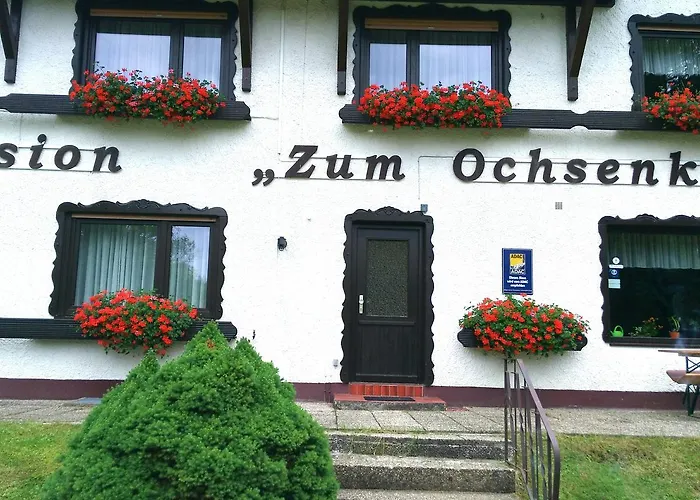 Am Ochsenkopf 3*