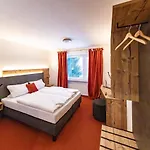 Szálloda Am Ochsenkopf Bischofsgrün