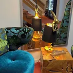 Am Ochsenkopf Szálloda 3*