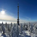 Am Ochsenkopf Szálloda Bischofsgrün