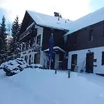 Hotel Am Ochsenkopf