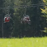 Am Ochsenkopf