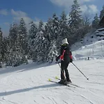 Hotel Am Ochsenkopf 3*