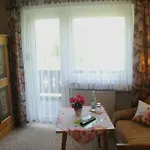 Szálloda Am Ochsenkopf