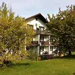 Am Ochsenkopf Bischofsgrün