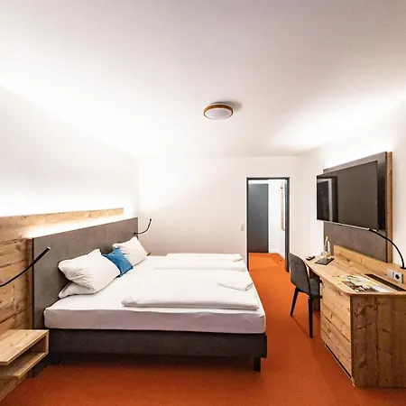 Am Ochsenkopf 3* Bischofsgrün