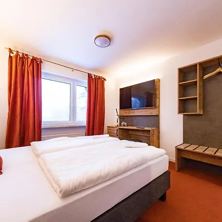 Am Ochsenkopf Hotel