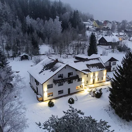Am Ochsenkopf Bischofsgrün