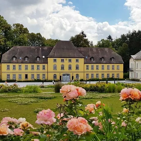 Hotel Am Ochsenkopf