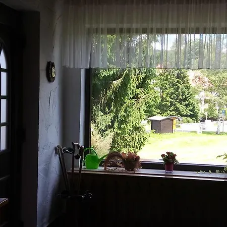 Hotel Am Ochsenkopf 3*