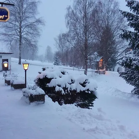 Am Ochsenkopf