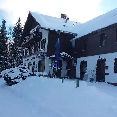 Hotel Am Ochsenkopf