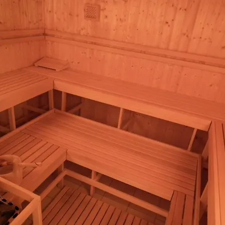 Hotel Am Ochsenkopf 3*