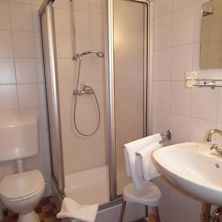 Am Ochsenkopf Hotel
