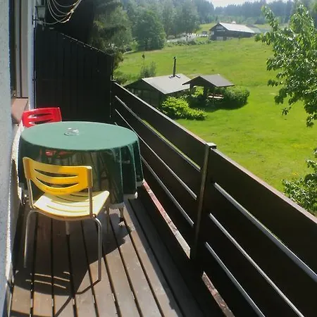Am Ochsenkopf 3*