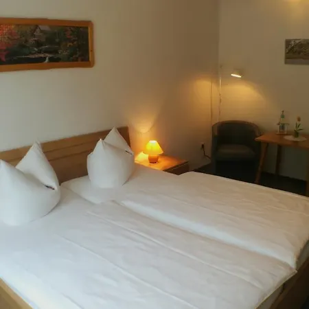 Am Ochsenkopf 3* Bischofsgrün