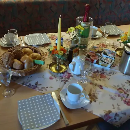 Am Ochsenkopf Hotel Bischofsgrün